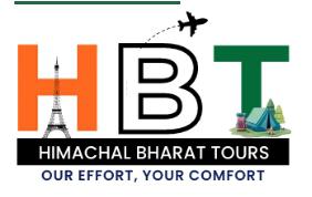 Himachal Bharat Tours, India